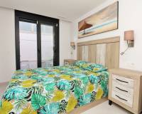 Resale - Town House - Villamartin