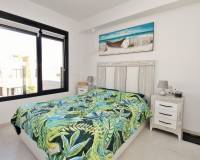 Resale - Town House - Villamartin