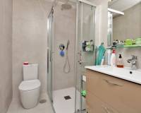 Resale - Town House - Villamartin