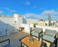 Resale - Town House - Villamartin