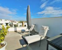 Resale - Town House - Villamartin