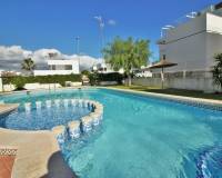 Resale - Town House - Villamartin