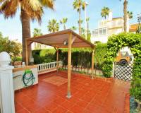 Resale - Town House - Villamartin