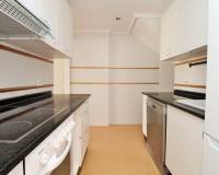 Resale - Town House - Villamartin