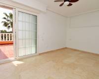 Resale - Town House - Villamartin