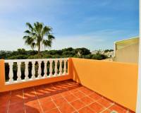 Resale - Town House - Villamartin