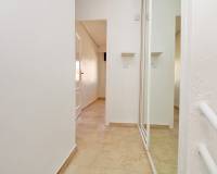 Resale - Town House - Villamartin