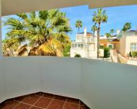 Resale - Town House - Villamartin