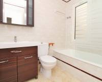 Resale - Town House - Villamartin