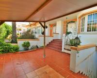 Resale - Town House - Villamartin