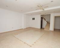 Resale - Town House - Villamartin