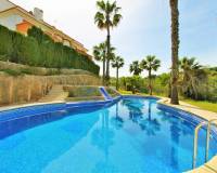 Resale - Town House - Villamartin