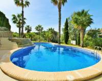 Resale - Town House - Villamartin
