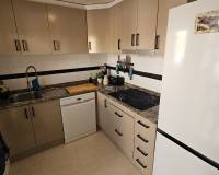 Resale - Townhouse / Semi-detached - Ciudad Quesada - Cuidad Quesada
