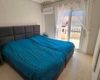 Resale - Townhouse / Semi-detached - Ciudad Quesada - Cuidad Quesada