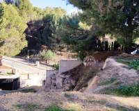 Resale - Urban Plot - Cocentaina