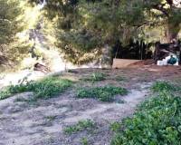 Resale - Urban Plot - Cocentaina