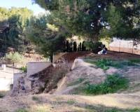 Resale - Urban Plot - Cocentaina