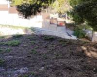 Resale - Urban Plot - Cocentaina