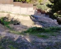 Resale - Urban Plot - Cocentaina