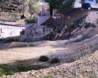 Resale - Urban Plot - Cocentaina