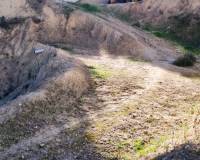 Resale - Urban Plot - Cocentaina