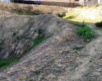 Resale - Urban Plot - Cocentaina