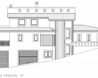 Resale - Urban Plot - Cocentaina