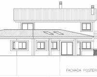 Resale - Urban Plot - Cocentaina