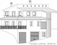 Resale - Urban Plot - Cocentaina