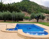 Resale - Urban Plot - Lorcha