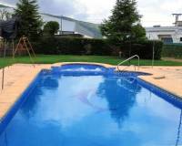 Resale - Urban Plot - Lorcha