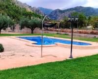 Resale - Urban Plot - Lorcha