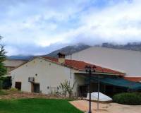 Resale - Urban Plot - Lorcha