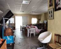 Resale - Urban Plot - Lorcha