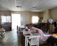 Resale - Urban Plot - Lorcha