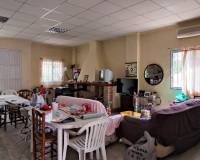 Resale - Urban Plot - Lorcha