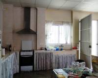 Resale - Urban Plot - Lorcha