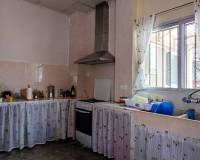 Resale - Urban Plot - Lorcha