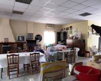 Resale - Urban Plot - Lorcha