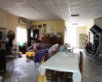 Resale - Urban Plot - Lorcha