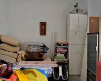 Resale - Urban Plot - Lorcha