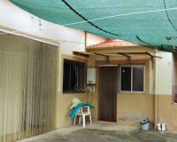 Resale - Urban Plot - Lorcha