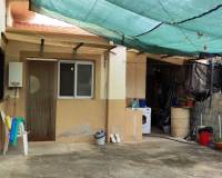 Resale - Urban Plot - Lorcha