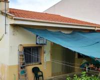 Resale - Urban Plot - Lorcha