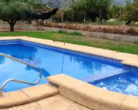 Resale - Urban Plot - Lorcha