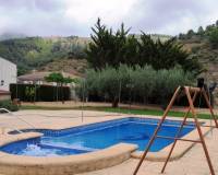 Resale - Urban Plot - Lorcha