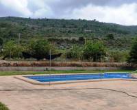 Resale - Urban Plot - Lorcha