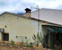 Resale - Urban Plot - Lorcha