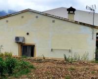 Resale - Urban Plot - Lorcha